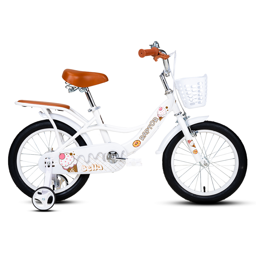 xe đạp cho bé mẫu giáo